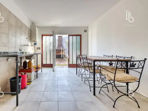 Casa en Venta al Noreste