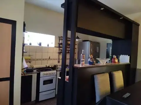 Depto Tipo Casa en Venta al Este