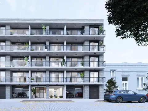 Departamento en Venta de 3 dormitorios