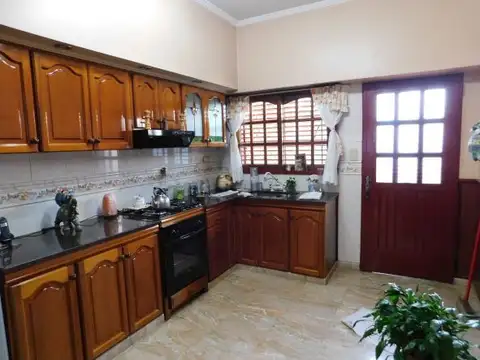 Casa en Venta en San Justo, USD 300.000