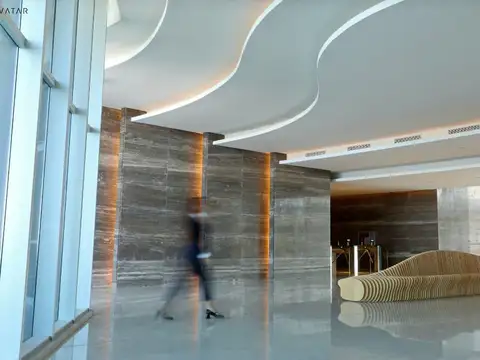 HERMOSA OFICINA EN EDIFICIO AVATAR PALMARES VALLEY