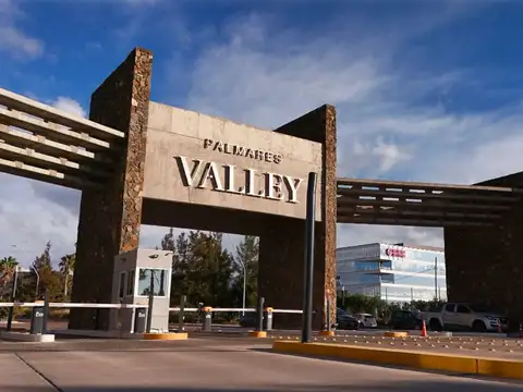 Corredor del Oeste 7100