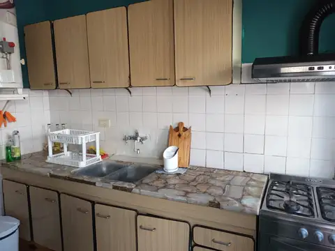 Casa en venta más monoambiente en Hudson