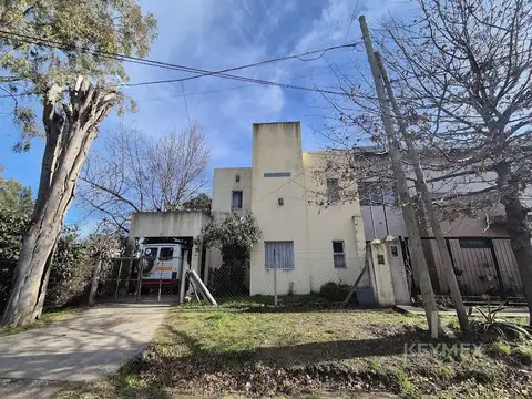 CASA EN VENTA PILAR 3 AMBIENTES SIN EXPENSAS