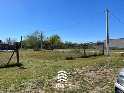 Venta lotes Luis Palacio Santa Fe