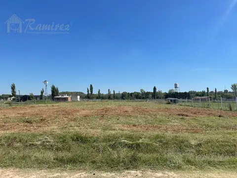 Terreno En Venta - General Rodriguez