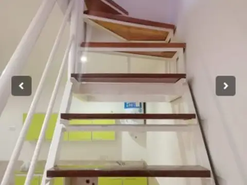 Depto Tipo Casa en Alquiler de 2 dormitorios