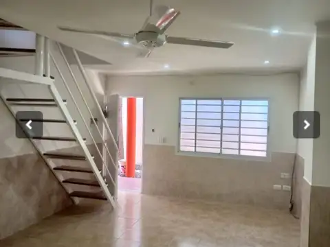 ALQUILER DUPLEX TRES AMB LOS POLVORINES MALVINAS ARGENTINAS