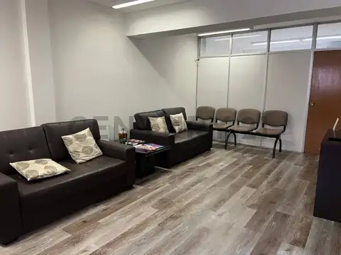 Larrea 1000, Piso 10