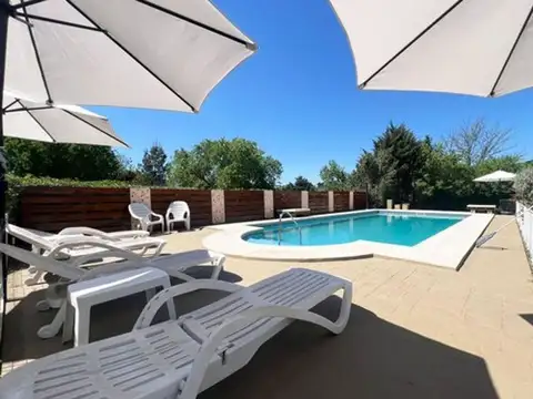 Casa en Venta en Los Reartes, USD 225.000