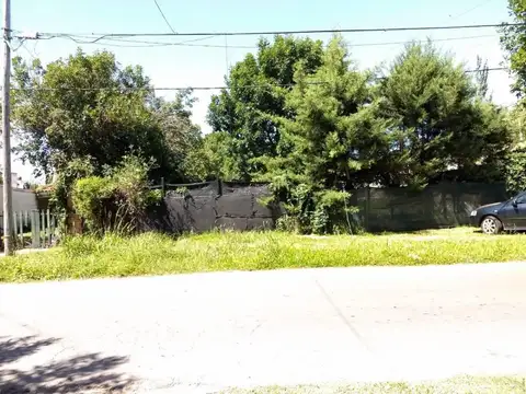 Terreno en Venta de 396,0 m2