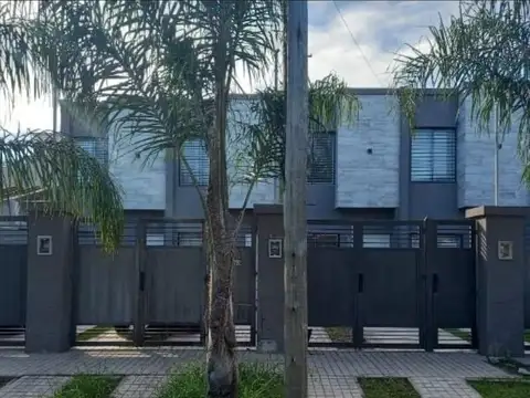 Duplex a la Venta en Castelar Sur