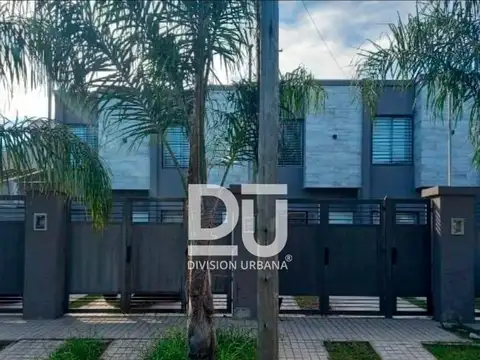 Duplex a la Venta en Castelar Sur