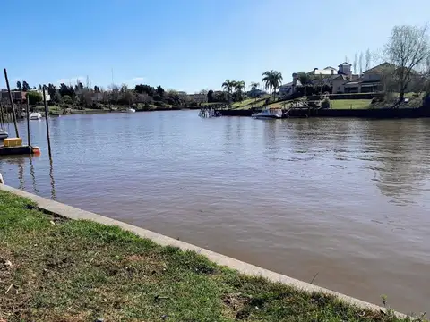 Terreno en Venta en Santa Catalina, USD 310.000