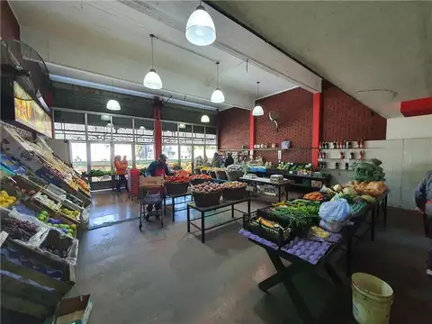 LOCALES - LOCALES - LOMAS DE ZAMORA - OESTE, GRAN BS. AS. SUR