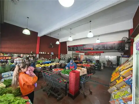 Local en Venta en Lomas De Zamora, USD 275.000