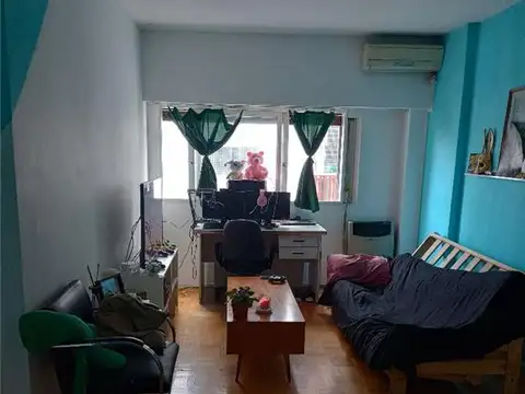 Departamento en Venta 35 años