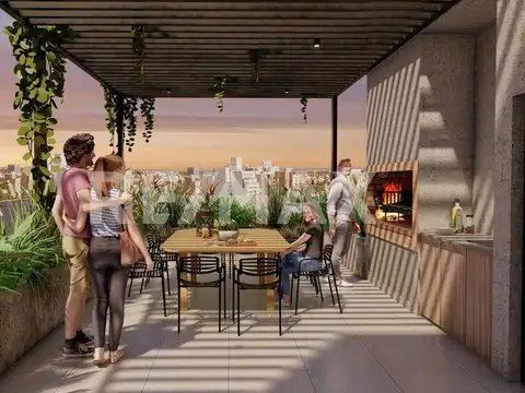 Departamento en Venta en Neuquen, USD 129.642