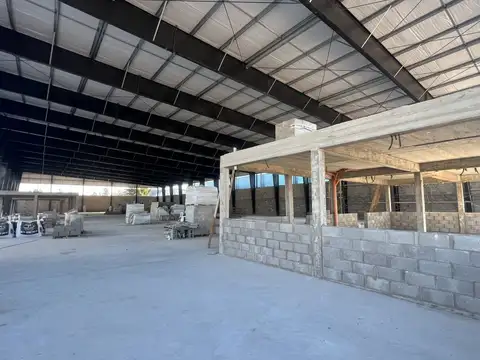 Galpon en Venta en Canning, USD 1.930.000