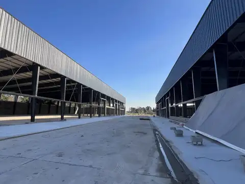 VENTA de NAVE INDUSTRIAL / DEPOSITO en Canning