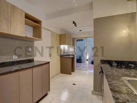 Departamento en Venta en Recoleta, USD 185.000