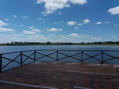 Terreno en Venta en Los Juncos, USD 29.000