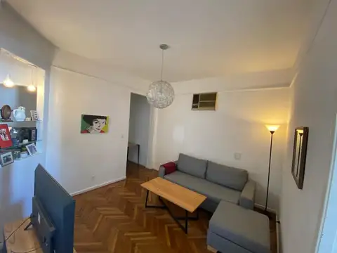 Departamento en Venta al Sur