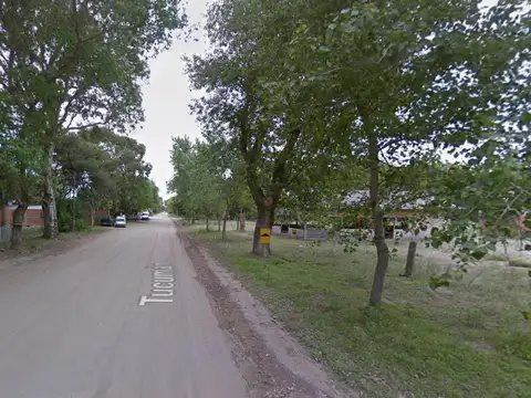 Casa en Venta al Oeste