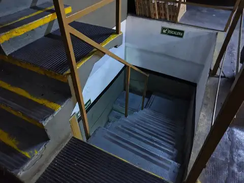 Avenida Corrientes 4000