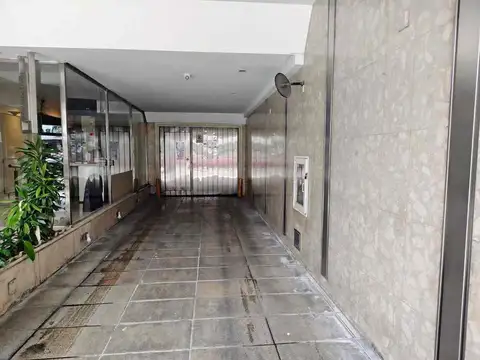 Avenida Corrientes 4000