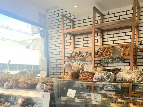 Fondo Comercio en Venta 4 años