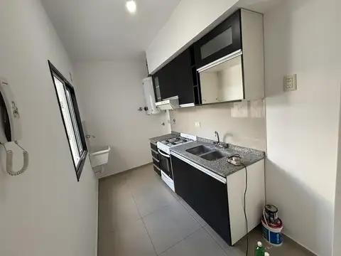 Depto Tipo Casa en Venta de 2 ambientes