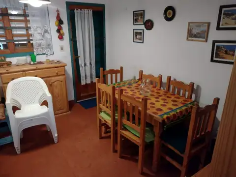 Santiago del estero 3100