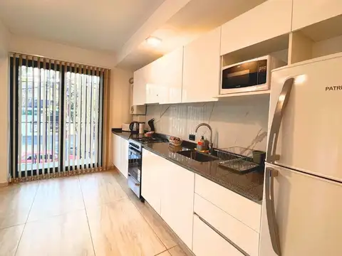 Departamento en Alquiler de 2 ambientes