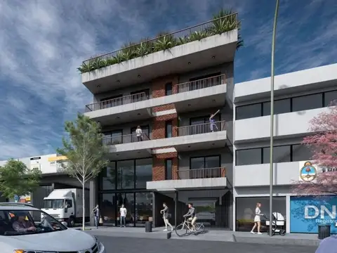 VENTA DEPARTAMENTO 1 DORMITORIO VISTA COSTANERA