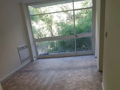 Departamento en Venta en Barrio Norte, USD 119.500