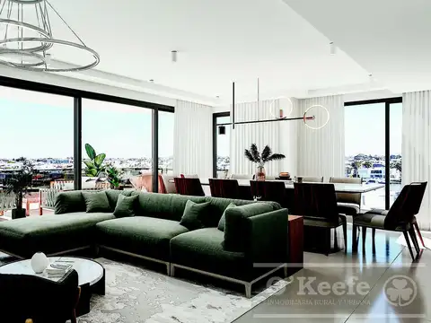 Departamento en Venta A Estrenar