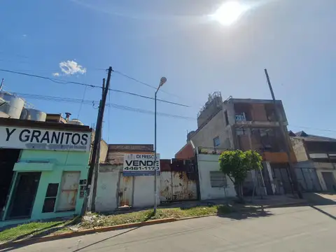 Av. General Paz al 12300