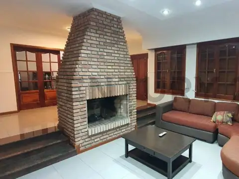 Ruta Nacional 9 3400