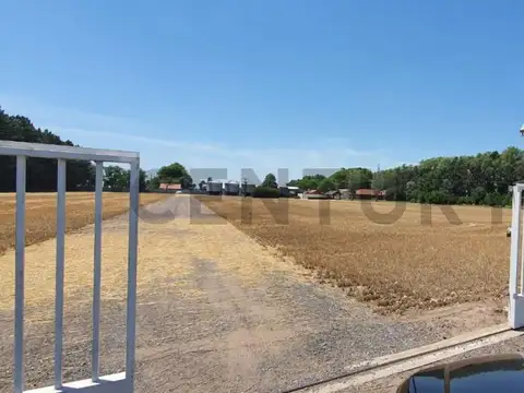 Ruta Nacional 9 3400