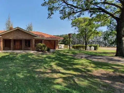 Campo en Venta de 10  ha