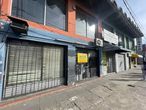 Local en Alquiler en Boulogne, $ 800.000