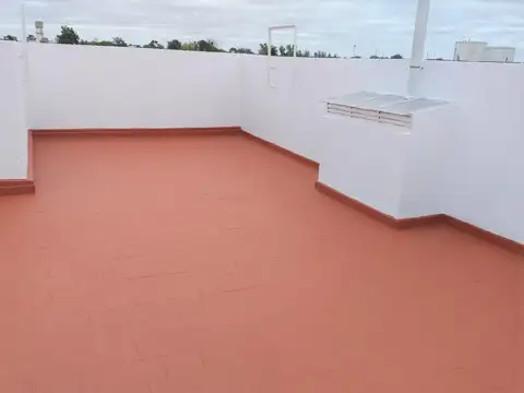 Departamento en Alquiler al Norte