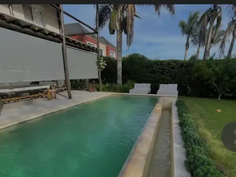 Casa en Venta 25 años