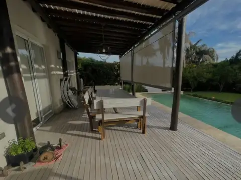 Casa en Venta Campo Grande, Pilar