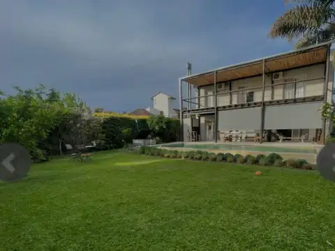 Casa en Venta Campo Grande, Pilar