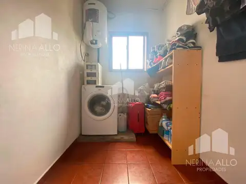 Casa en Alquiler al Norte