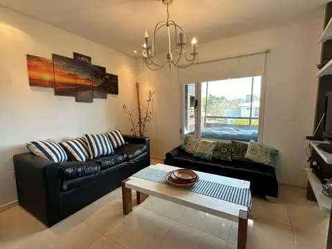 Departamento en venta - 2 Dormitorios 2 Baño - 72Mts2 - Ostende