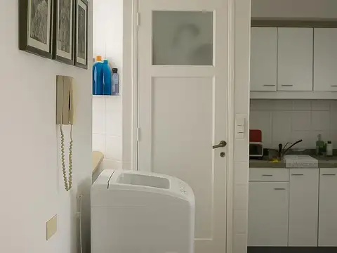 Departamento en Alquiler 50 años