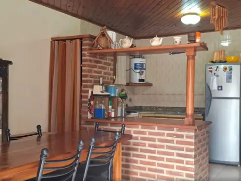 Casa en Venta con 1 cochera